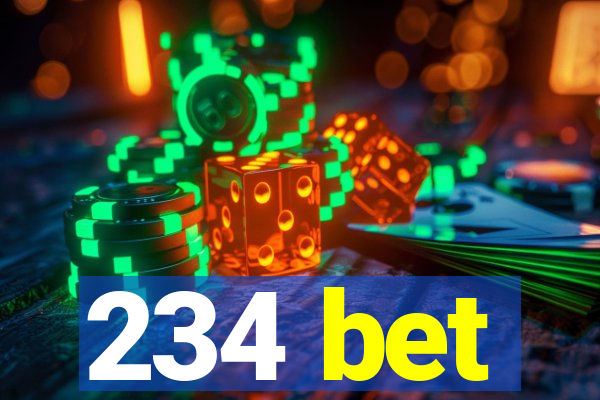 234 bet